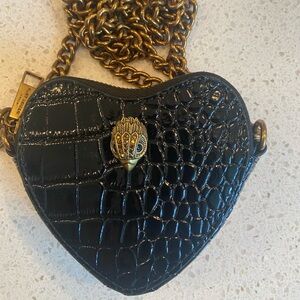 Authentic Kurt Geiger bag
